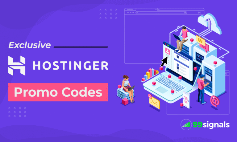 Hostinger Promo Codes: Best Hostinger Deals in June 2025