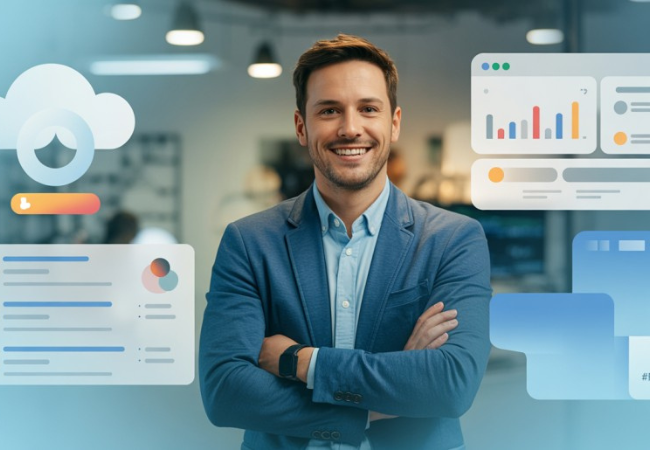 quick saas review banner image