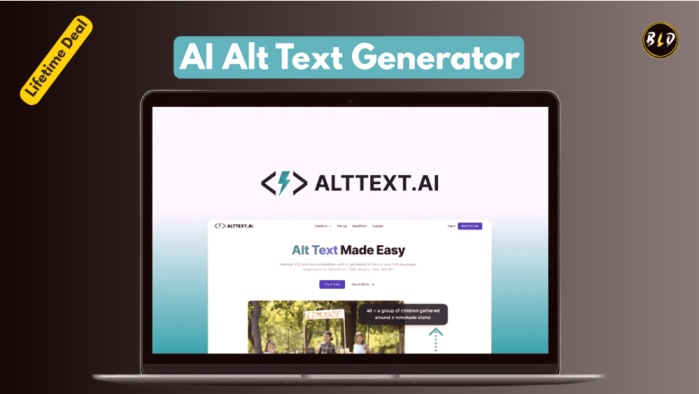 Alttext.Ai Lifetime Deals
