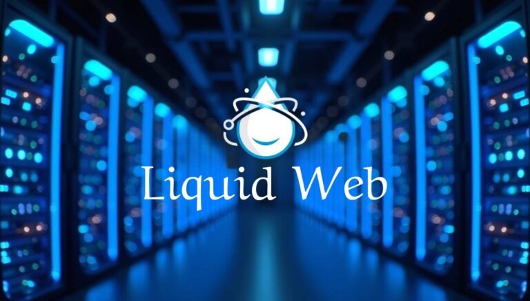 Liquid Web Hosting Review Unleash Enterprise Power