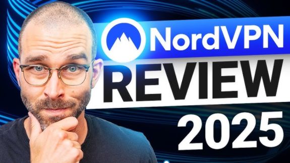 NordVPN Review 2025 Unveiling Top Features & Performance