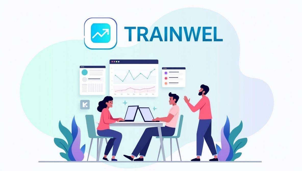 Trainwel Lifetime Deal