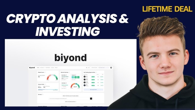 Biyond Lifetime Deal