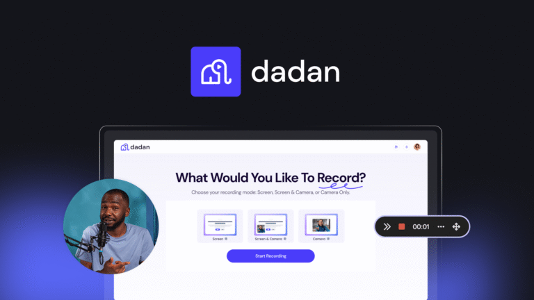 Dadan Lifetime Deals 2025