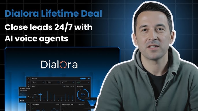 Dialora Lifetime Deal (2025)
