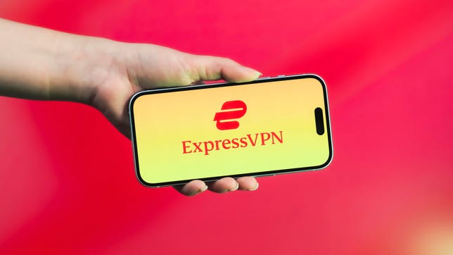 Express Vpn Review (2025)