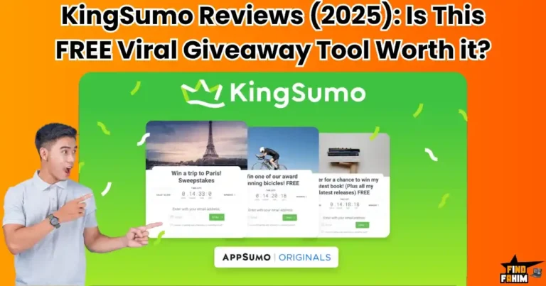 Kingsumo Free Lifetime Deals 2025