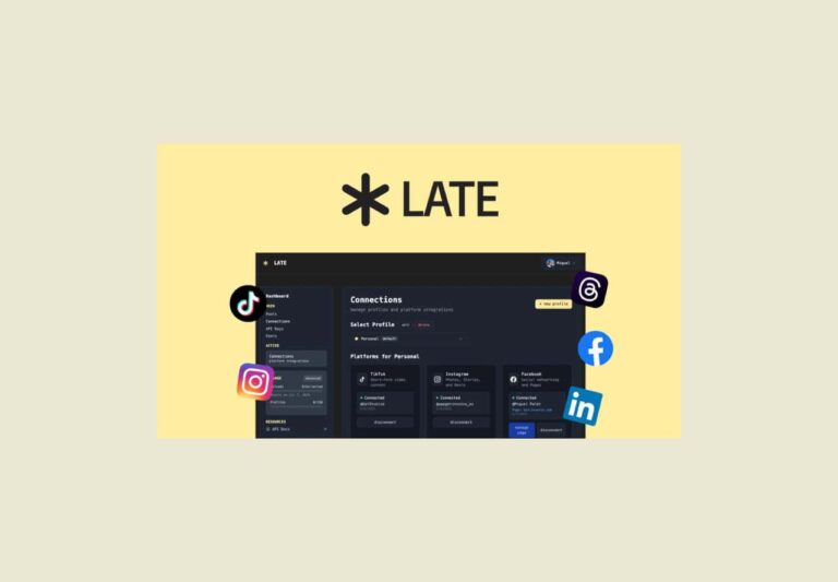 Late Lifetime Deals 2025