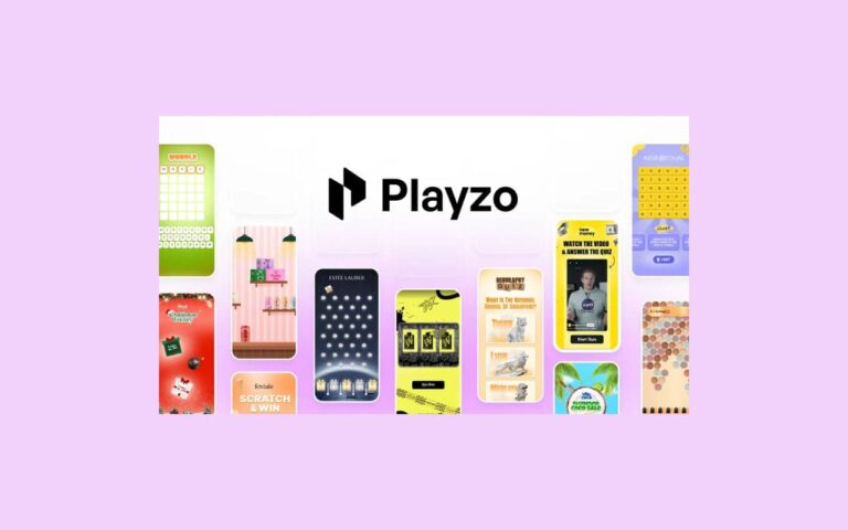Playzo Lifetime Deals (2025)