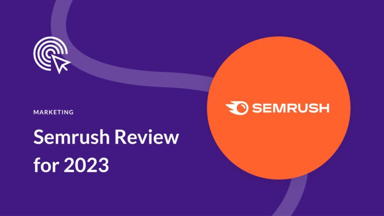 Semrush Review 2025