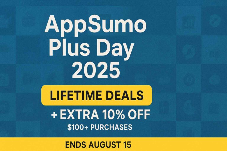 Sherlock Ai Lifetime Deal 2025