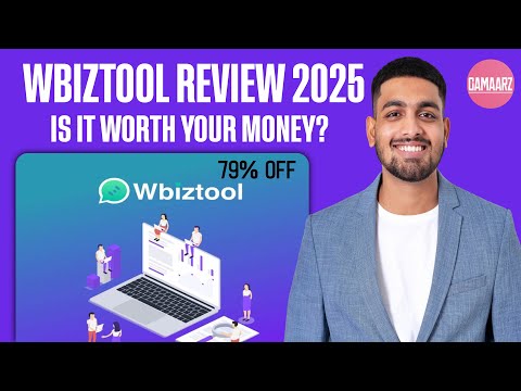 Wbiztool Review 2025