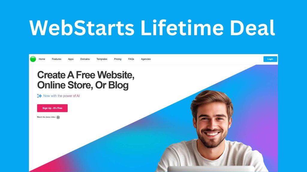 Webstarts Lifetime Deals 2025